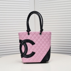 Chanel Shopping Bags